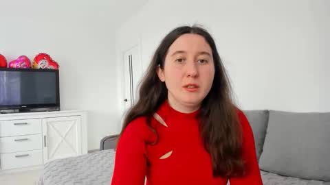 Anna online show from 03.26.26