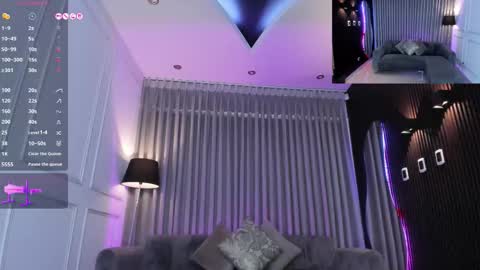 Ana online show from 11.29.25