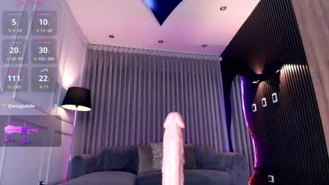 Snapshot of _anna_parker_ chatting on 02.17.26 Ana online show from 02.17.26