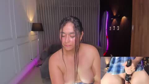 Snapshot of _anna_parker_ chatting on 02.28.26 Ana online show from 02.28.26