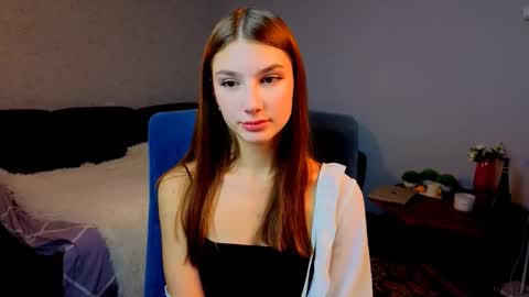 Snapshot of _annahoney_ chatting on 02.06.26 Ana online show from 02.06.26