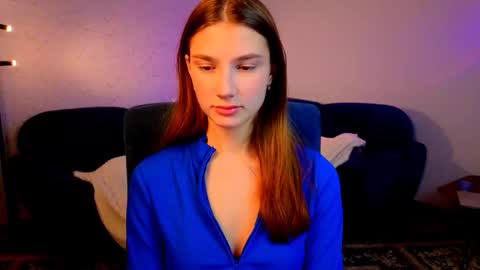 Snapshot of _annahoney_ chatting on 02.09.26 Ana online show from 02.09.26