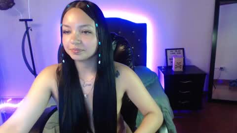 Anne online show from 12.04.24