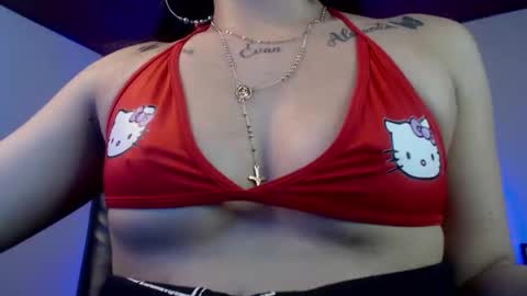 Anne online show from 12.10.24