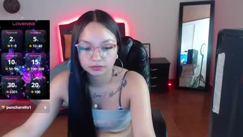 Anne online show from 12.24.24