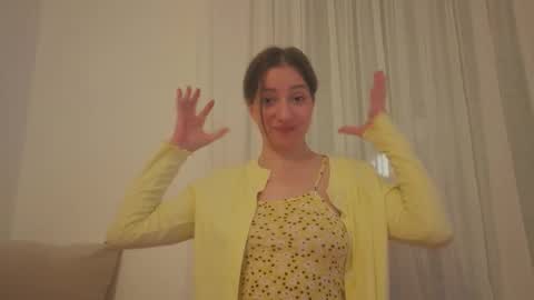 Anna online show from 10.20.25