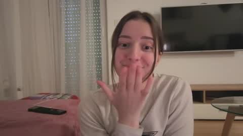 Anna online show from 03.29.26