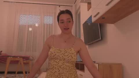 Anna online show from 07.07.26