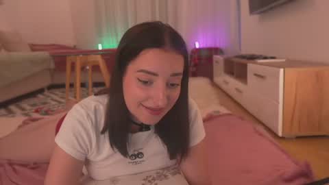 Anna online show from 07.12.26