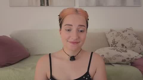 Anna online show from 07.25.26