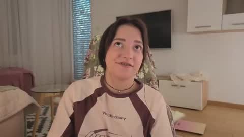 Anna online show from 08.01.26