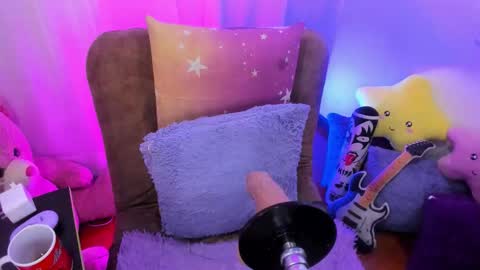 _antonella_dreams online show from 02.15.26