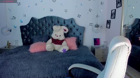 antonnela online show from 01.20.25