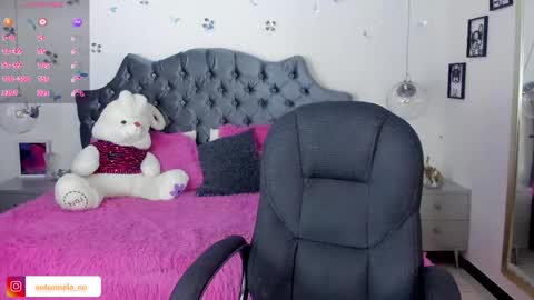 antonnela online show from 02.28.25