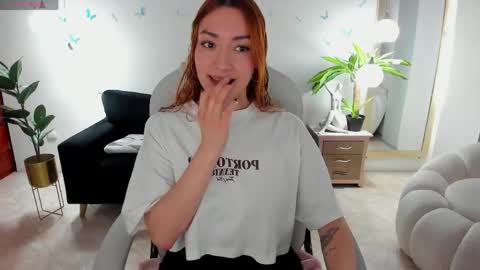 antonnela online show from 03.02.26