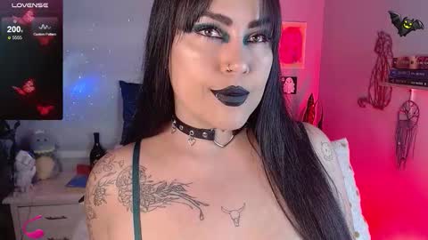 Angie online show from 02.04.26