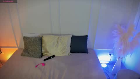 _arianasweet online show from 02.22.26