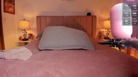 Ari  Insta arimonserrat12 Onlyfans arieljustice online show from 01.05.25