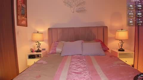 Ari  Insta arimonserrat12 Onlyfans arieljustice online show from 02.06.25