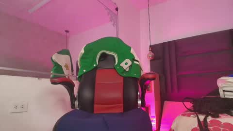 Arlet online show from 03.01.25