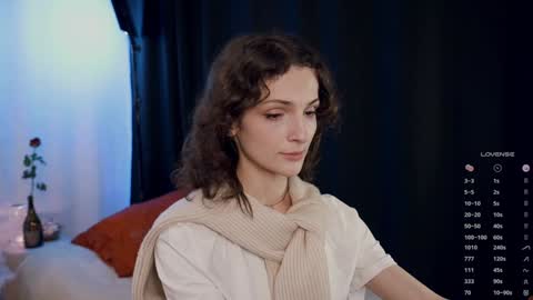 Snapshot of _arta_ chatting on 12.19.24 ARTA online show from 12.19.24