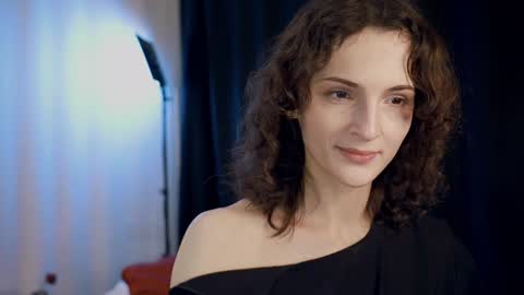 Snapshot of _arta_ chatting on 12.23.24 ARTA online show from 12.23.24