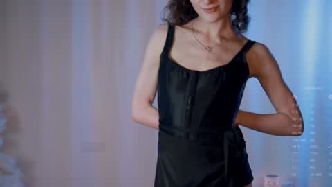 Snapshot of _arta_ chatting on 12.27.24 ARTA online show from 12.27.24