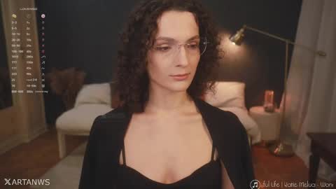 ARTA online show from 02.28.26