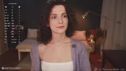 ARTA online show from 03.23.26