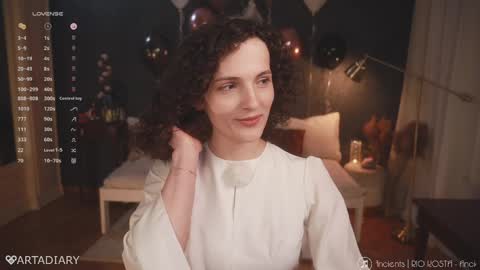 ARTA online show from 04.01.26