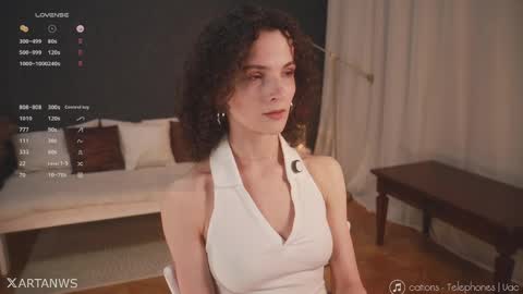 Snapshot of _arta_ chatting on 04.26.26 ARTA online show from 04.26.26