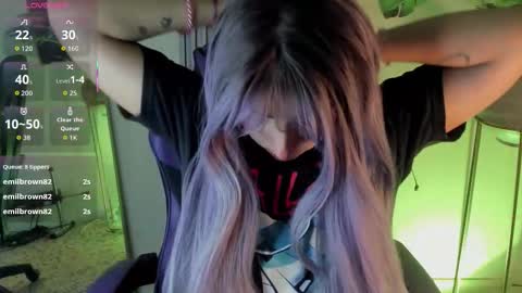   online show from 02.26.26