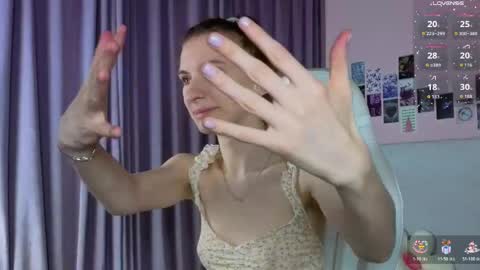 _ash_leyy_ online show from 04.11.26