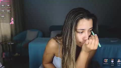 _aura_18 online show from 03.05.26