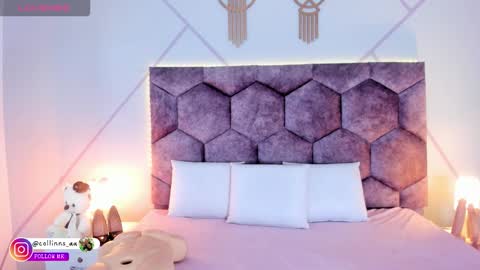 _aurora_collins_ online show from 01.08.26