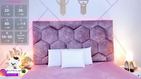 _aurora_collins_ online show from 02.06.26