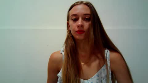 _aurora_sweet online show from 09.09.25