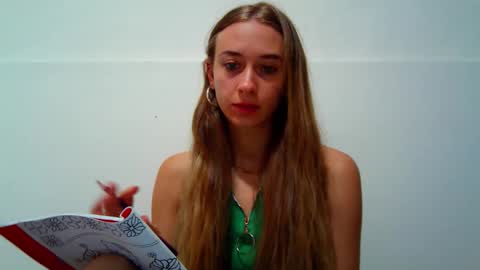 _aurora_sweet online show from 09.10.25