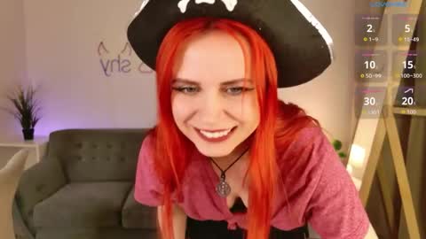 Snapshot of _ava_sky_ chatting on 04.23.26 AVA online show from 04.23.26