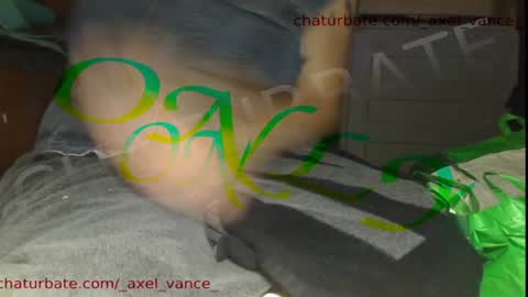 _axel_vance_ online show from 03.26.26
