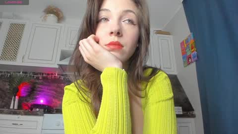 Olivia online show from 01.23.25