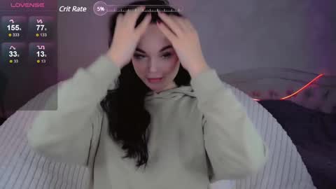 Emily - BLONDE  Jennifer - RED hair online show from 02.17.25