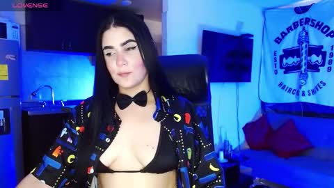 You Baby online show from 03.12.25