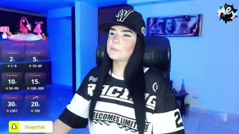 You Baby online show from 09.23.25