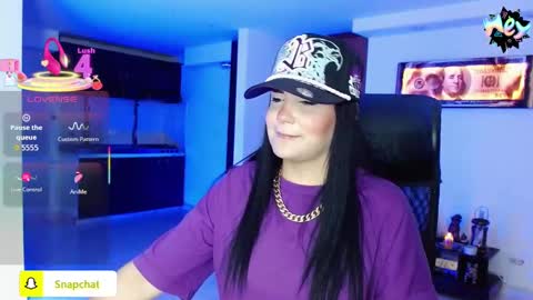 You Baby online show from 10.04.25