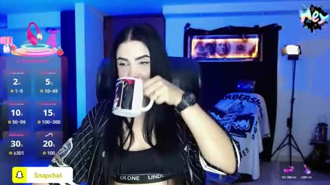 You Baby online show from 11.12.25