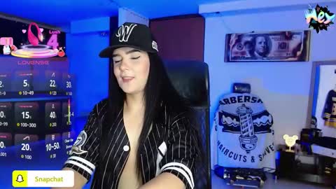 Snapshot of _babyfantasy_ chatting on 02.09.26 You Baby online show from 02.09.26