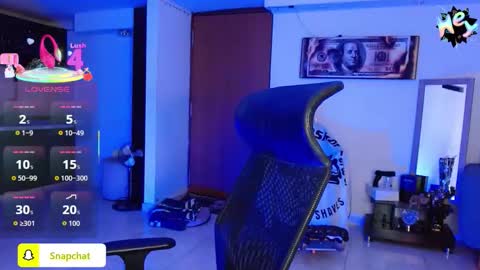 Snapshot of _babyfantasy_ chatting on 02.17.26 You Baby online show from 02.17.26