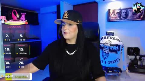 Snapshot of _babyfantasy_ chatting on 03.04.26 You Baby online show from 03.04.26