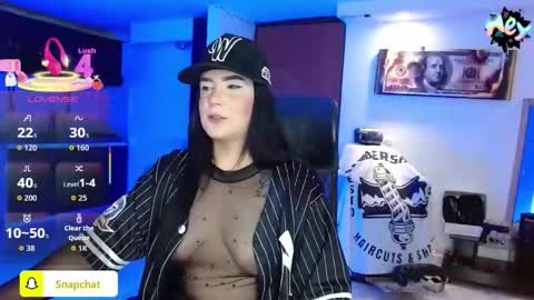 You Baby online show from 03.11.26